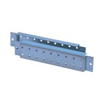 Горизонтальний профіль для навантаження до 30 кг XVTL-HP/L-6